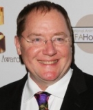 John Lasseter