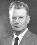 John Logie Baird