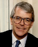 John Major