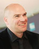 John Michael McDonagh