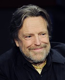 John Perry Barlow