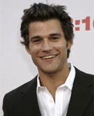 Johnny Whitworth