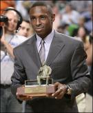 Avery Johnson