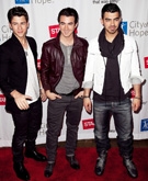 Jonas Brothers