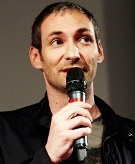 Jonathan English