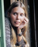 Joni Mitchell