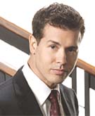 Jon Seda