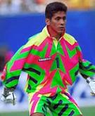 Jorge Campos