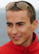 Jorge Lorenzo