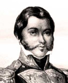 Jos Francisco Bermdez