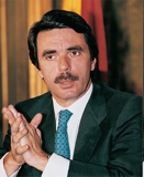 Jos Mara Aznar