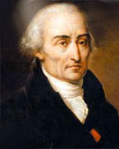Joseph Lagrange