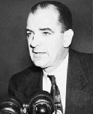 Joseph McCarthy