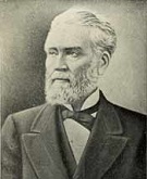 Joseph Medill