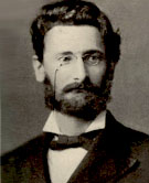 Joseph Pulitzer