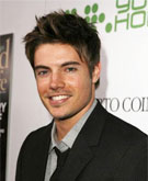 Josh Henderson