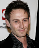 Josh Stewart