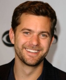 Joshua Jackson