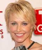 Josie Bissett