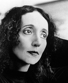 Joyce Carol Oates