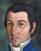 Juan Aldama