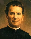 Juan Bosco
