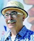 Juan Felipe Herrera