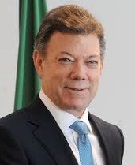 Juan Manuel Santos