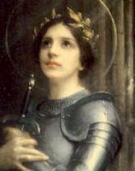 Juana De Arco