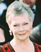 Judi Dench