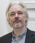 Julian Assange