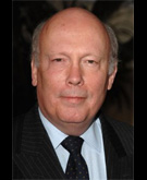 Julian Fellowes