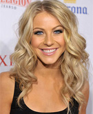 Julianne Hough