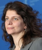 Julie Gavras