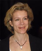 Juliet Stevenson