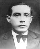 Julio Felipe Federico Pinglo Alva
