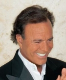 Julio Iglesias