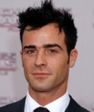 Justin Theroux