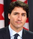 Justin Trudeau