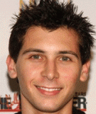 Justin Berfield