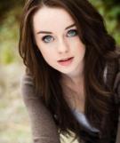 Kacey Rohl