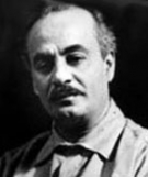 Kahlil Gibran