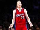 Chris Kaman