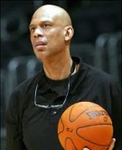 Kareem Abdul Jabbar