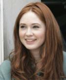 Karen Gillan