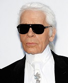 Karl Lagerfeld