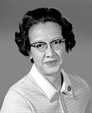 Katherine Johnson