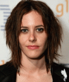 Katherine Moennig