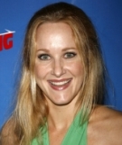 Katie Finneran