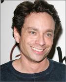 Chris Kattan